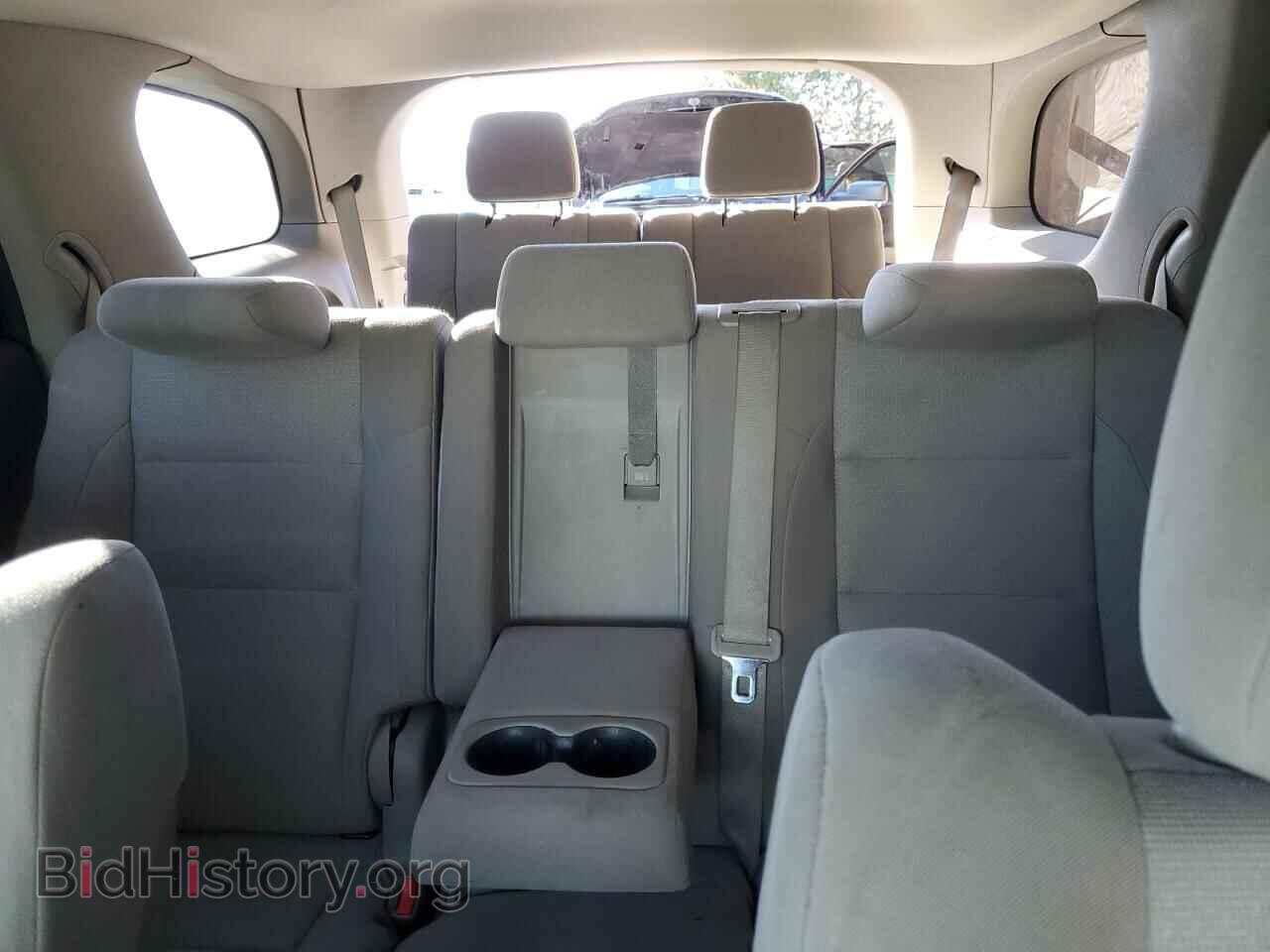 2013 DODGE DURANGO - VIN: 1C4RDJAG7DC685308 - Photo 10