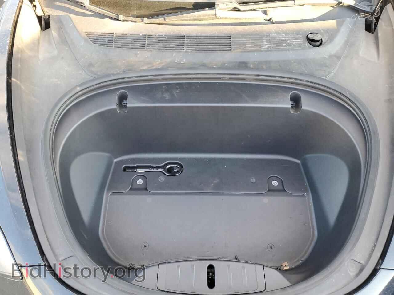 2020 TESLA MODEL 3 - VIN: 5YJ3E1EA4LF606610 - Photo 11