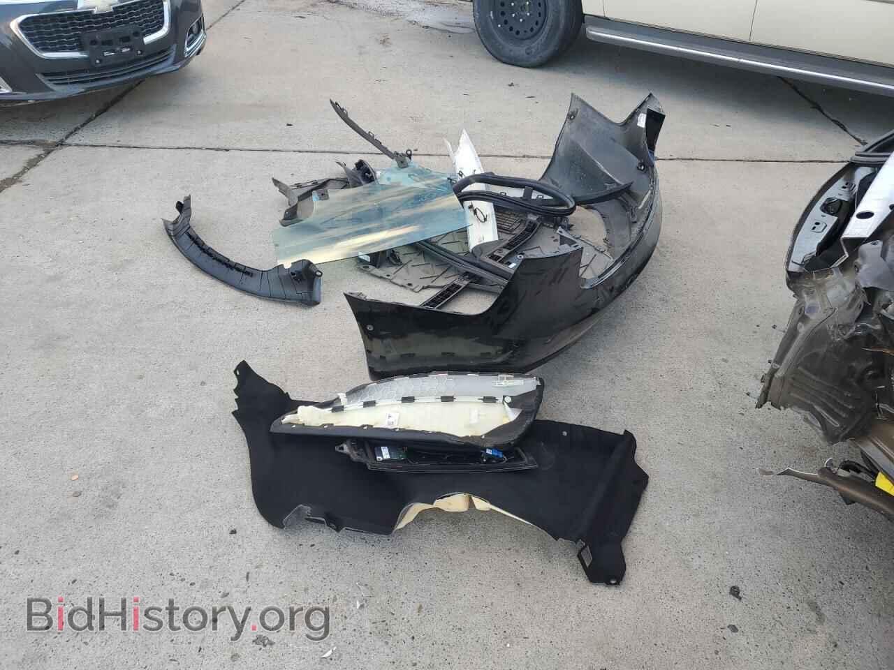 2020 TESLA MODEL 3 - VIN: 5YJ3E1EA4LF606610 - Photo 12