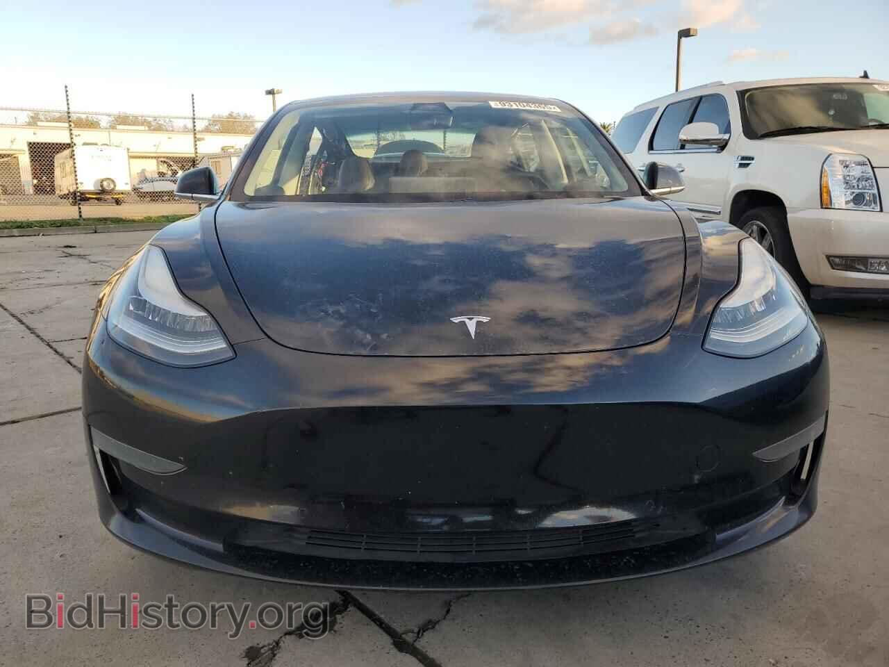 2020 TESLA MODEL 3 - VIN: 5YJ3E1EA4LF606610 - Photo 5