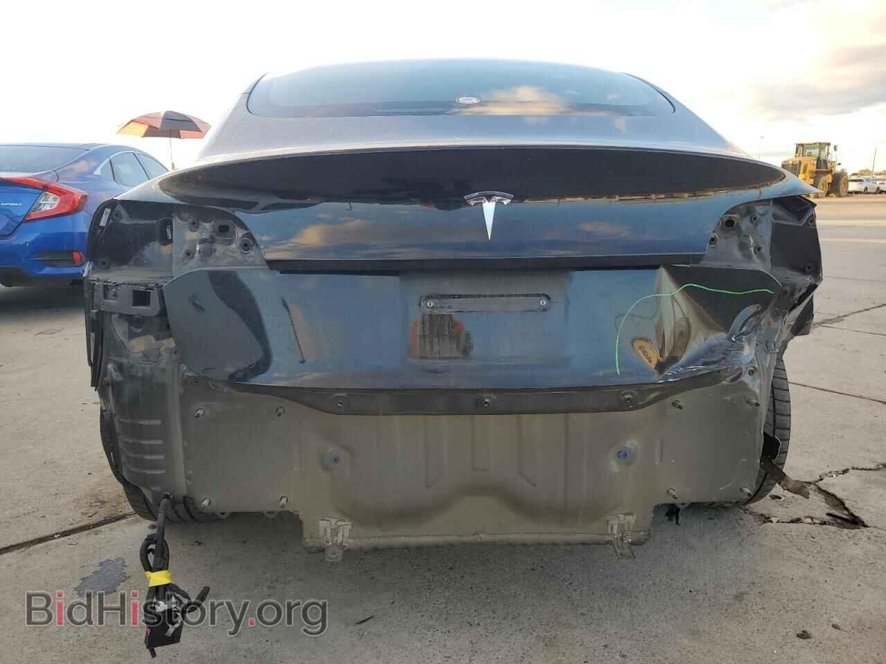 2020 TESLA MODEL 3 - VIN: 5YJ3E1EA4LF606610 - Photo 6