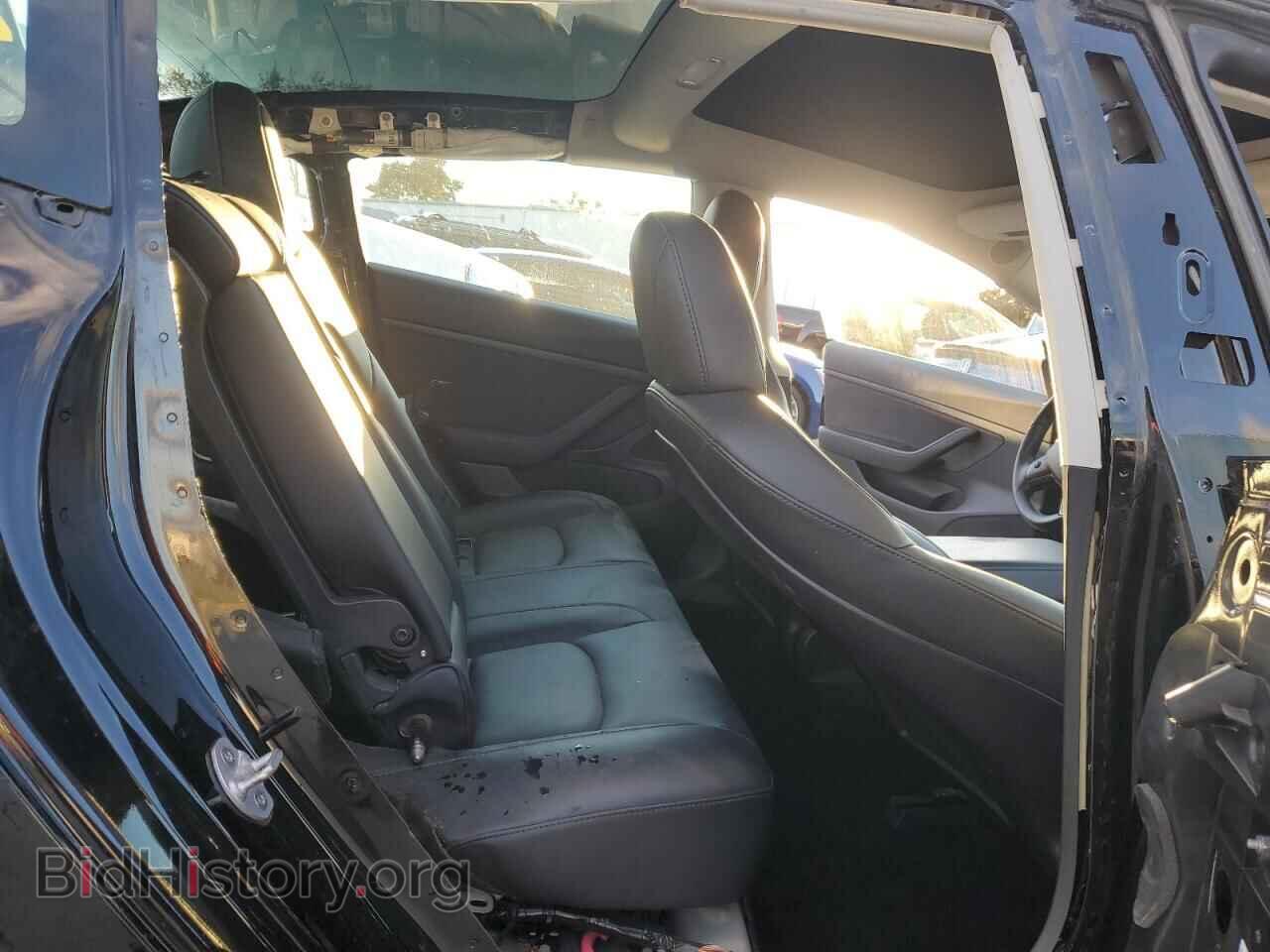 2020 TESLA MODEL 3 - VIN: 5YJ3E1EA4LF606610 - Photo 10
