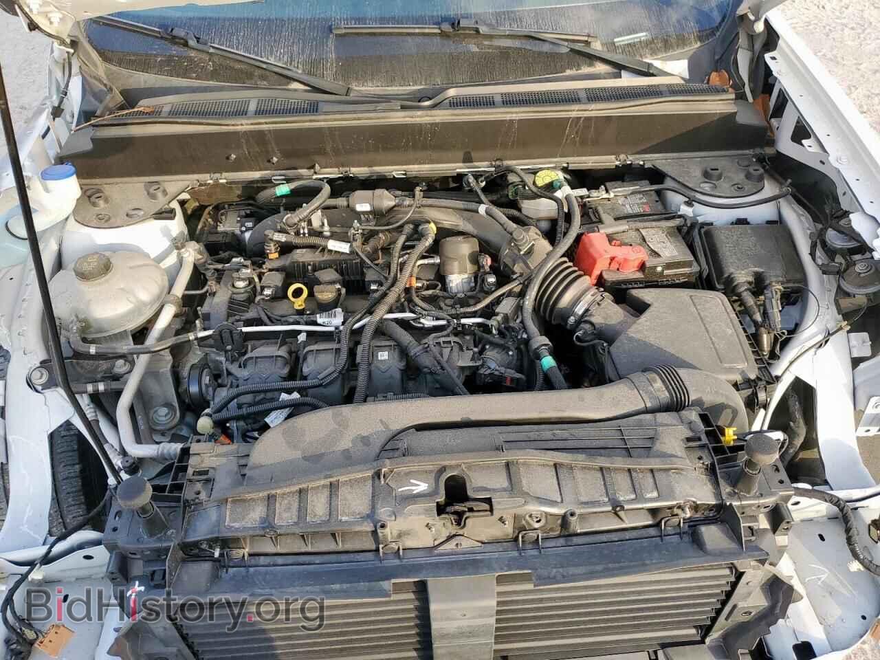 2023 FORD MAVERICK - VIN: 3FTTW8E96PRA11659 - Фото 11