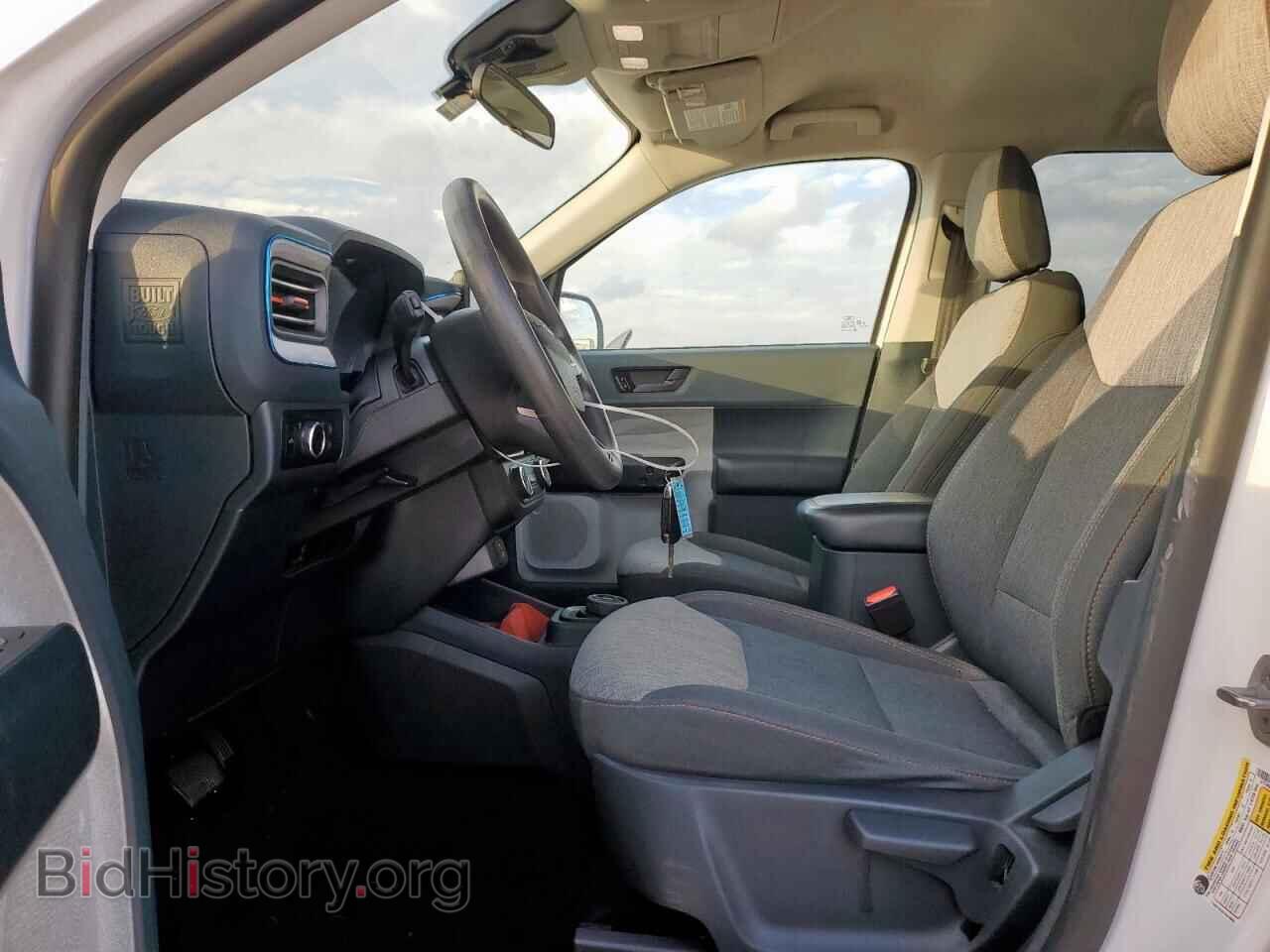 2023 FORD MAVERICK - VIN: 3FTTW8E96PRA11659 - Фото 7