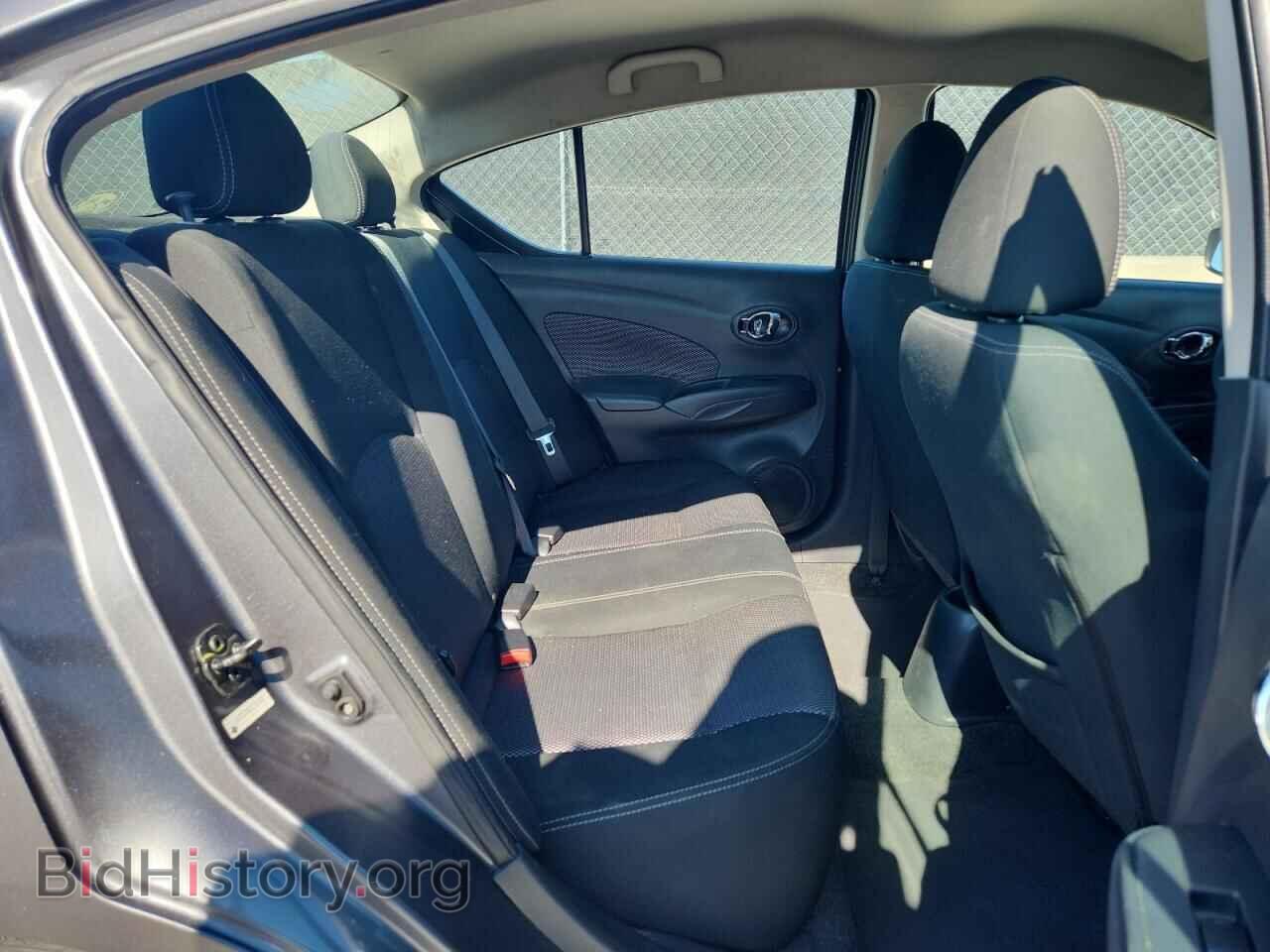 2017 NISSAN VERSA - VIN: 3N1CN7AP3HL903103 - Фото 10