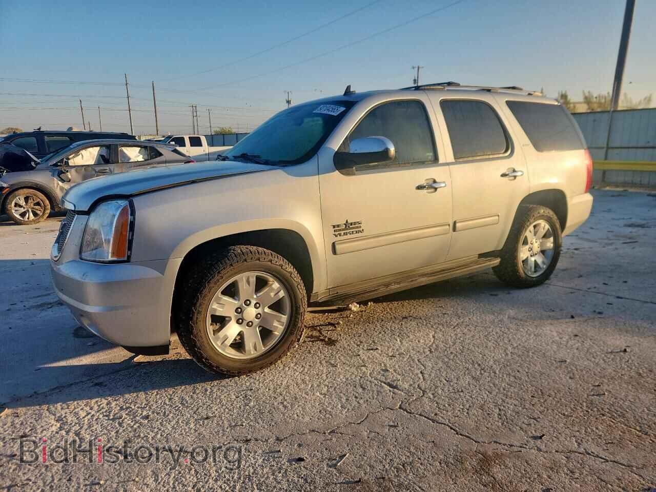 Photo 1GKS1CE01DR126468 - GMC YUKON 2013