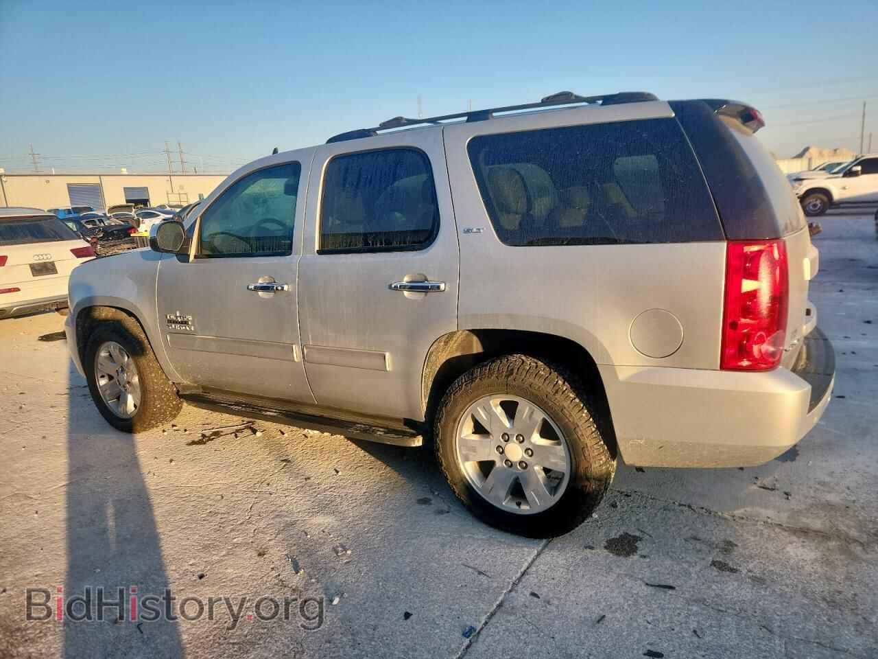 2013 GMC YUKON - VIN: 1GKS1CE01DR126468 - Фото 2
