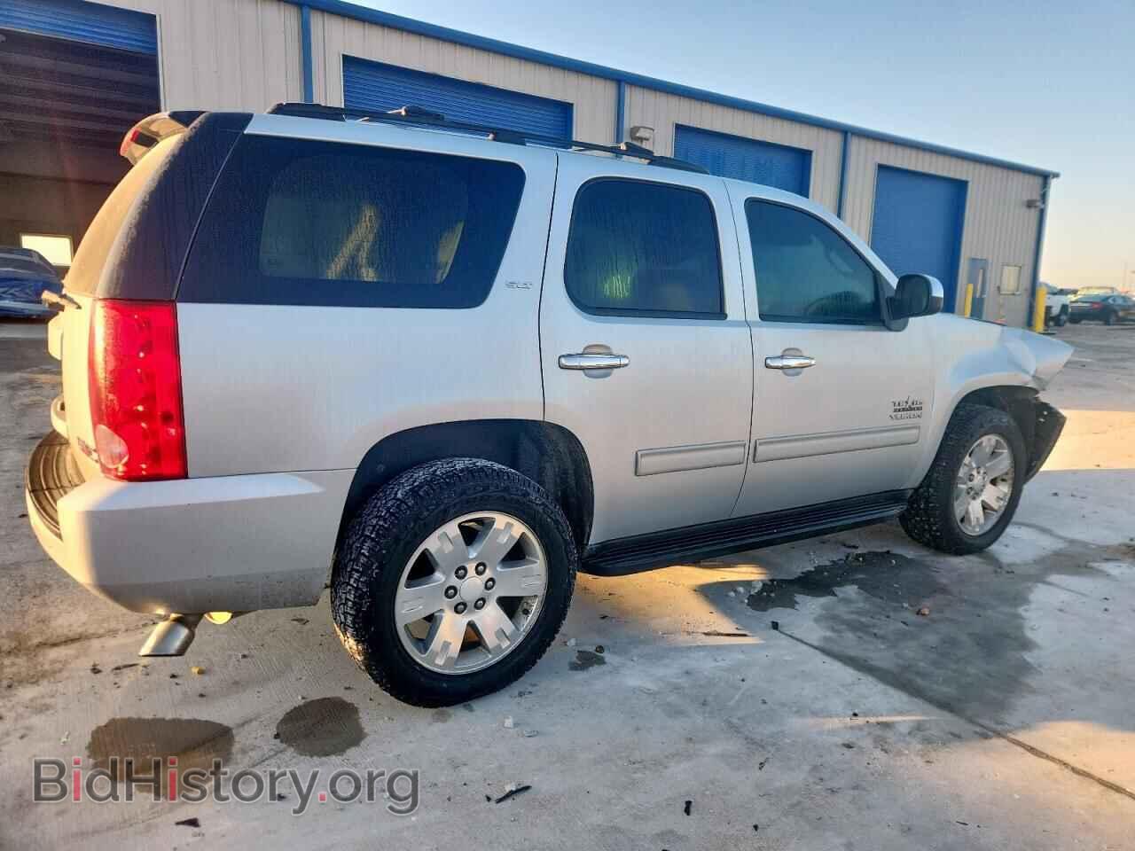 2013 GMC YUKON - VIN: 1GKS1CE01DR126468 - Фото 3