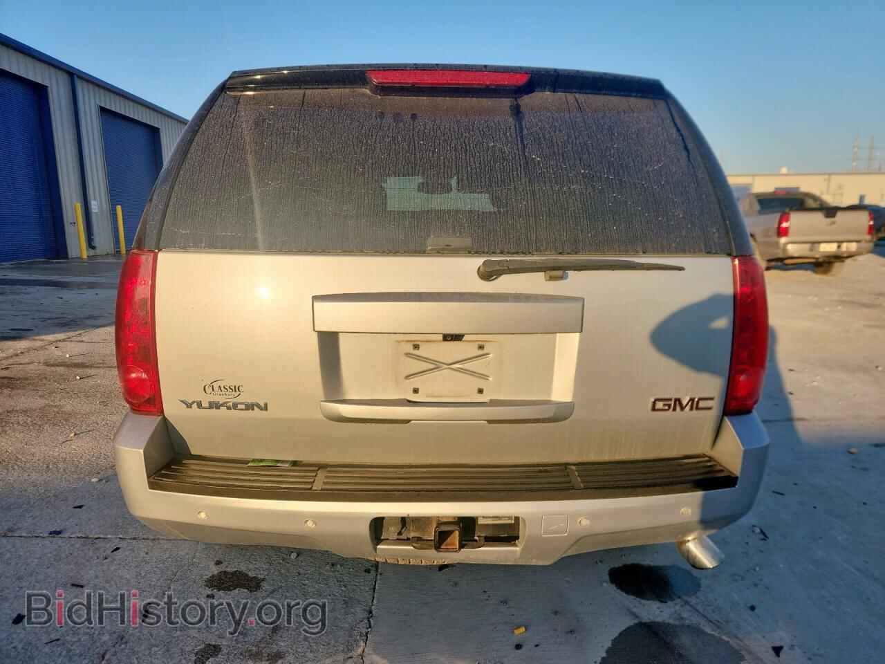 2013 GMC YUKON - VIN: 1GKS1CE01DR126468 - Фото 6