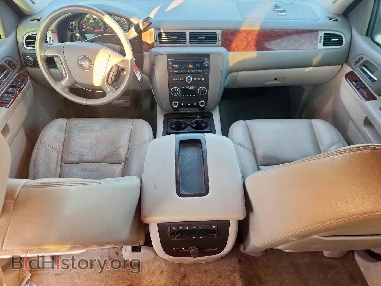 2013 GMC YUKON - VIN: 1GKS1CE01DR126468 - Фото 8