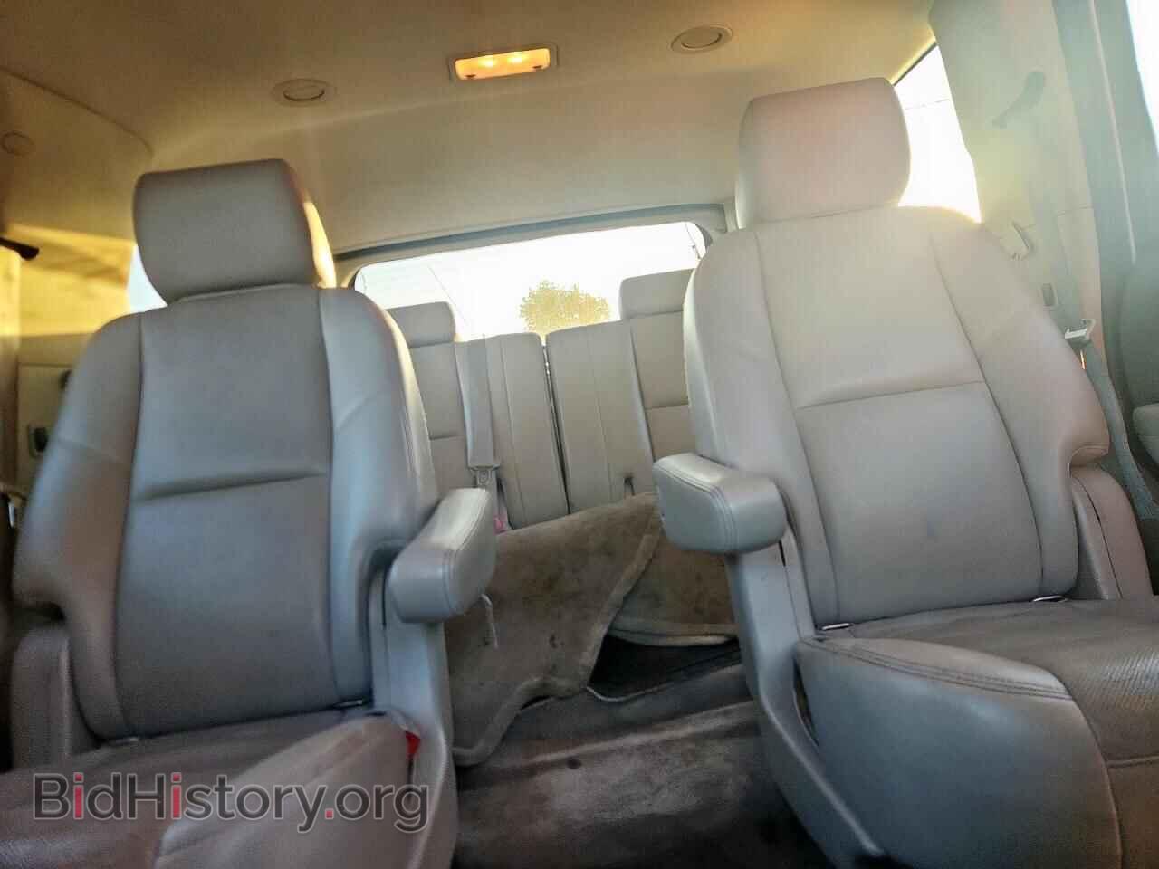 2013 GMC YUKON - VIN: 1GKS1CE01DR126468 - Фото 10