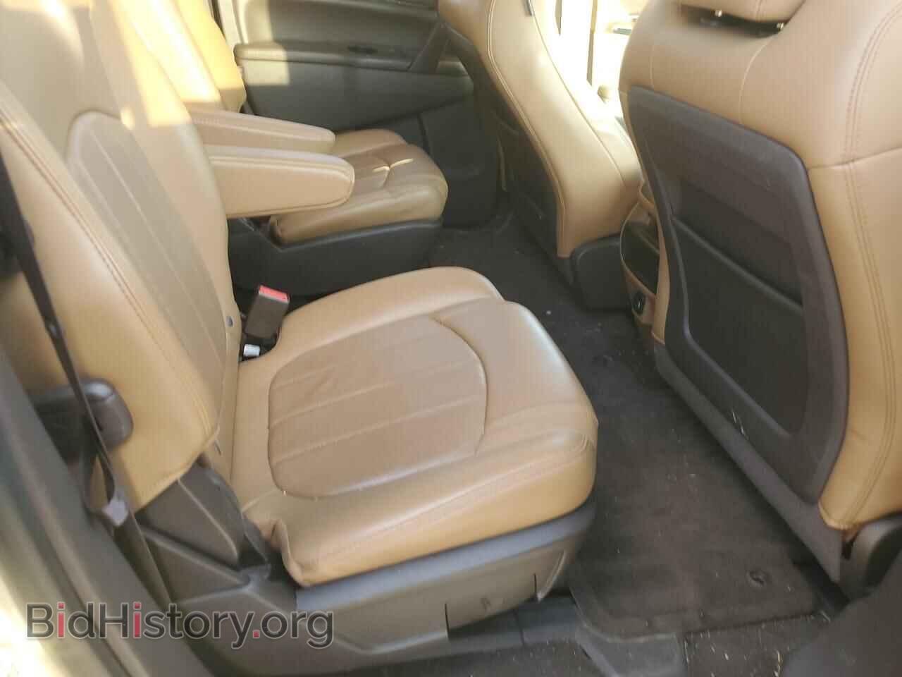 2017 BUICK ENCLAVE - VIN: 5GAKRBKD8HJ158779 - Фото 11