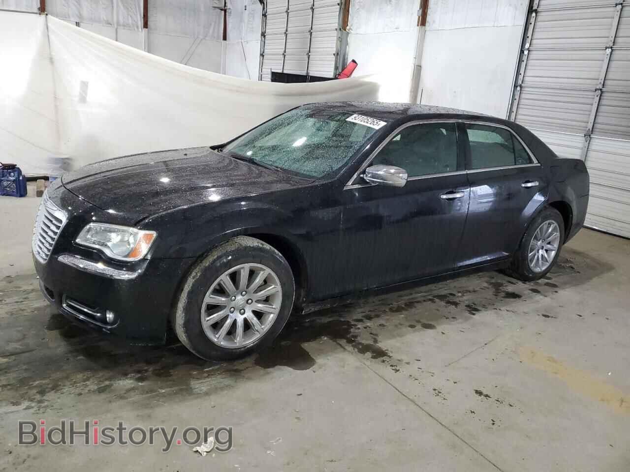 Photo 2C3CCACG1CH192455 - CHRYSLER 300 2012