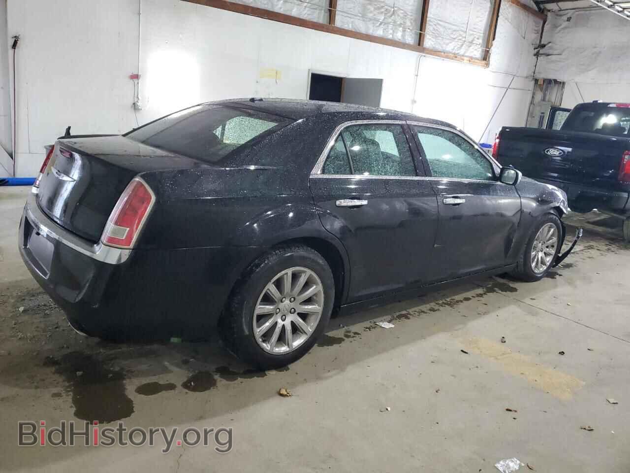 2012 CHRYSLER 300 - VIN: 2C3CCACG1CH192455 - Фото 3