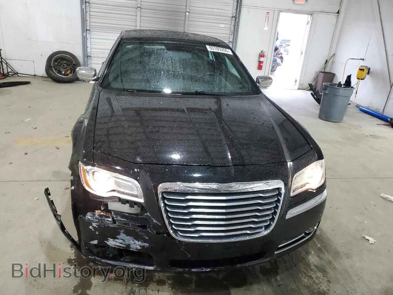 2012 CHRYSLER 300 - VIN: 2C3CCACG1CH192455 - Фото 5