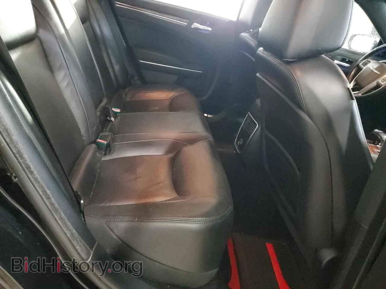 2012 CHRYSLER 300 - VIN: 2C3CCACG1CH192455 - Фото 10