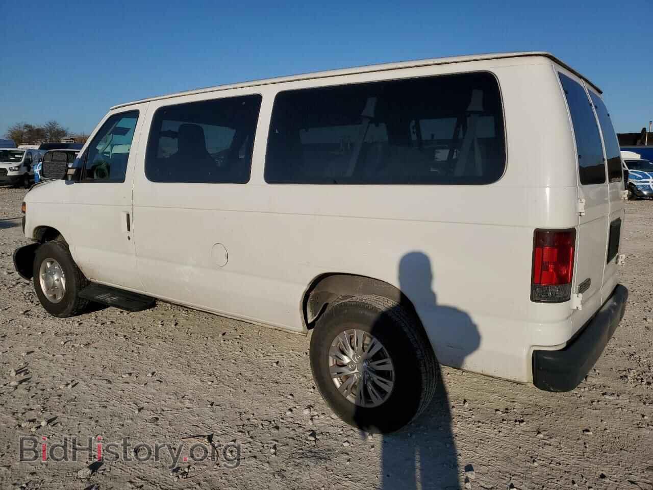 2011 FORD ALL Models - VIN: 1FBNE3BL6BDA09494 - Фото 2
