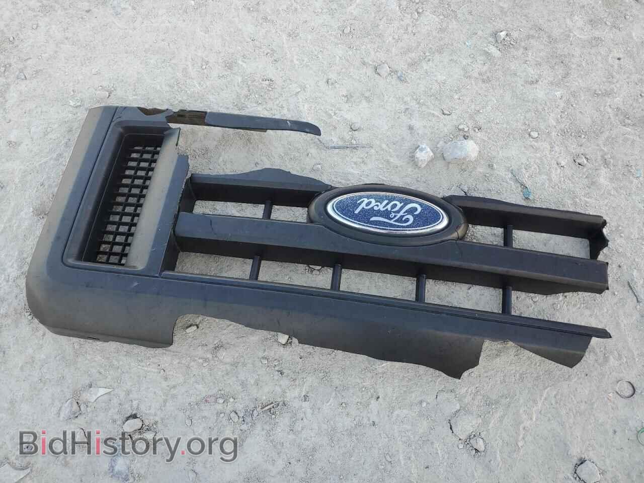 2011 FORD ALL Models - VIN: 1FBNE3BL6BDA09494 - Фото 12