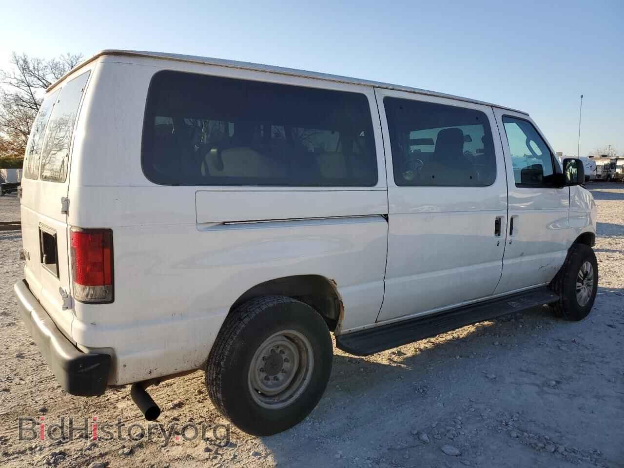 2011 FORD ALL Models - VIN: 1FBNE3BL6BDA09494 - Фото 3