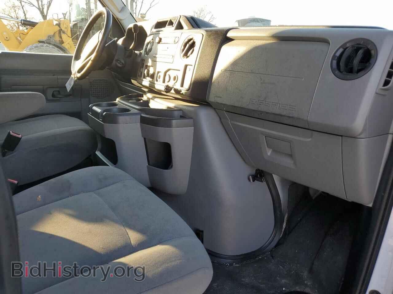 2011 FORD ALL Models - VIN: 1FBNE3BL6BDA09494 - Фото 8