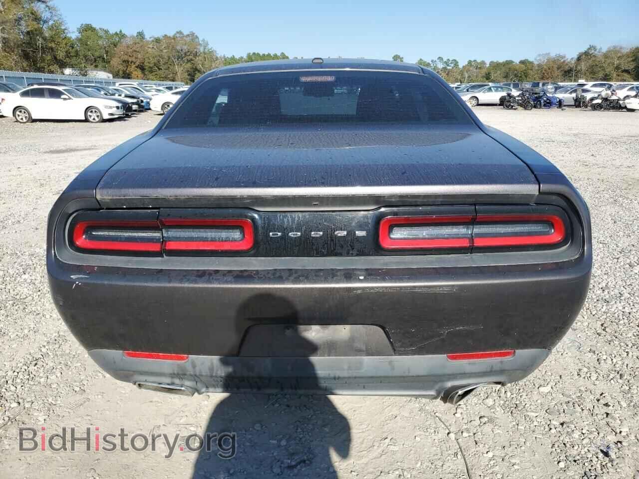 2015 DODGE CHALLENGER - VIN: 2C3CDZAG7FH909685 - Фото 6