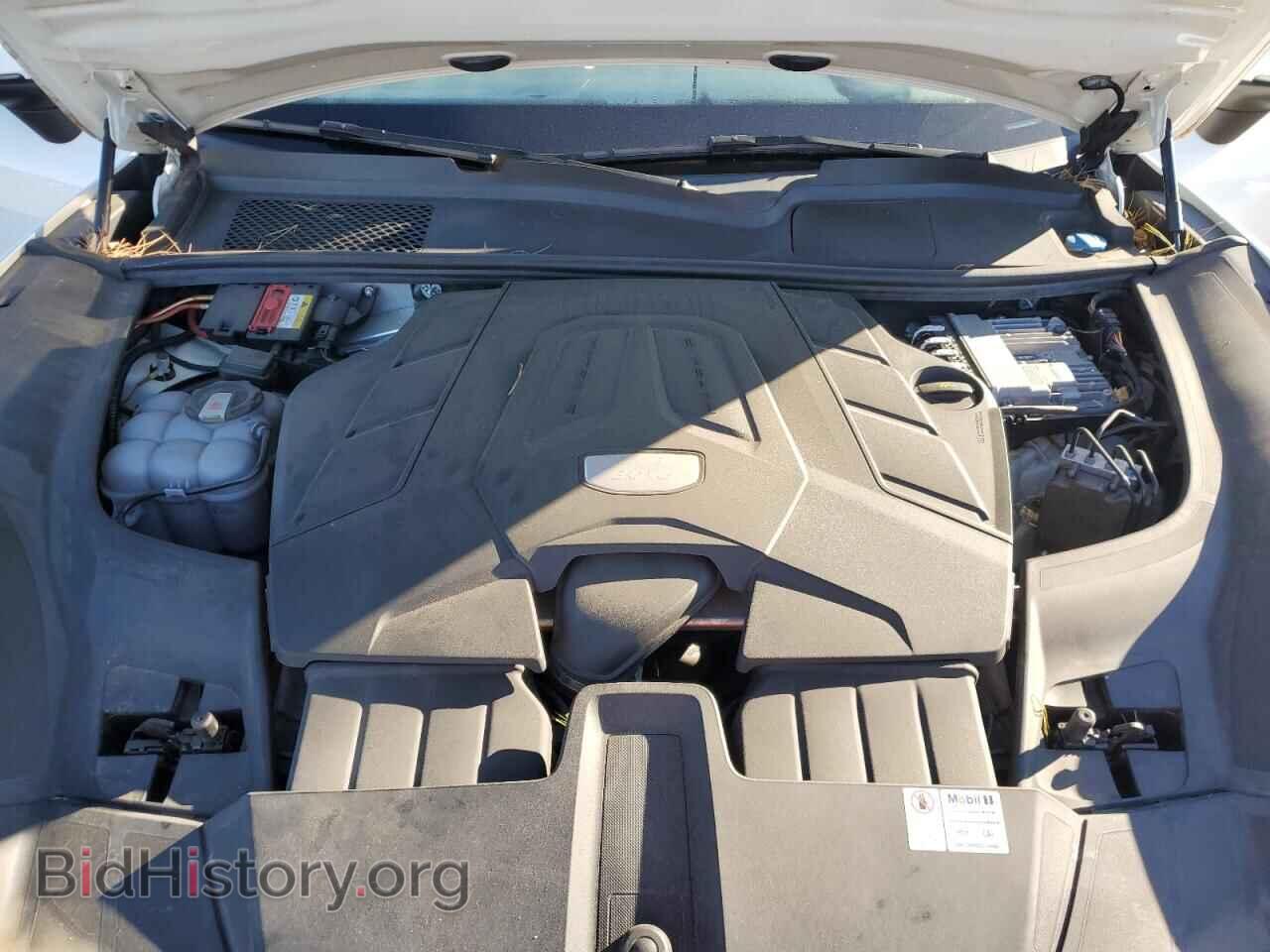 2019 PORSCHE CAYENNE - VIN: WP1AA2AY9KDA11736 - Фото 12