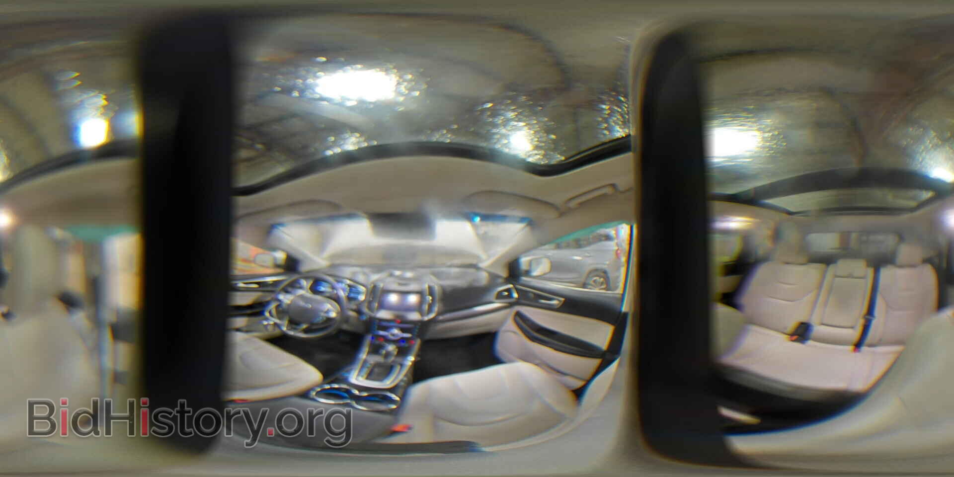 2017 FORD EDGE - VIN: 2FMPK4K87HBC49078 - Фото 15