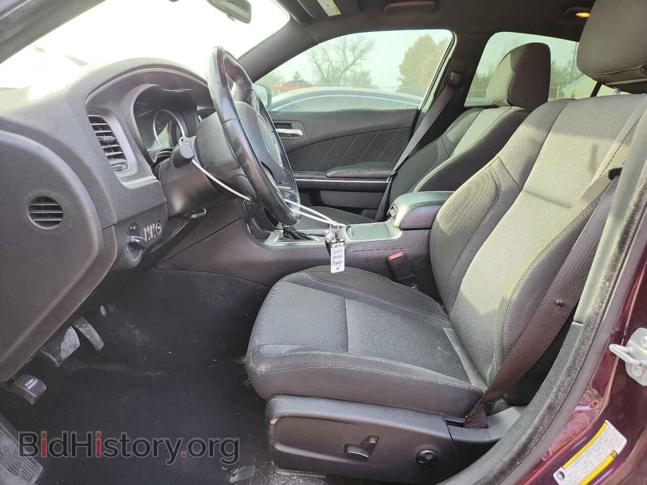 2020 DODGE CHARGER - VIN: 2C3CDXBG5LH153773 - Фото 7