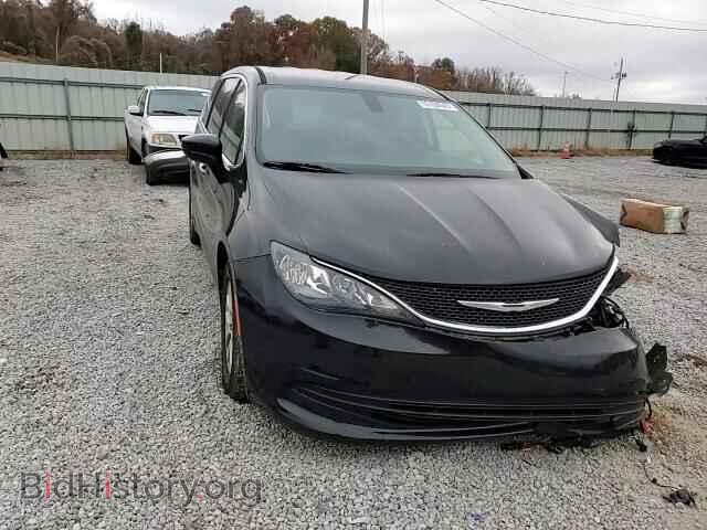 2017 CHRYSLER PACIFICA - VIN: 2C4RC1DG3HR526295 - Photo 14