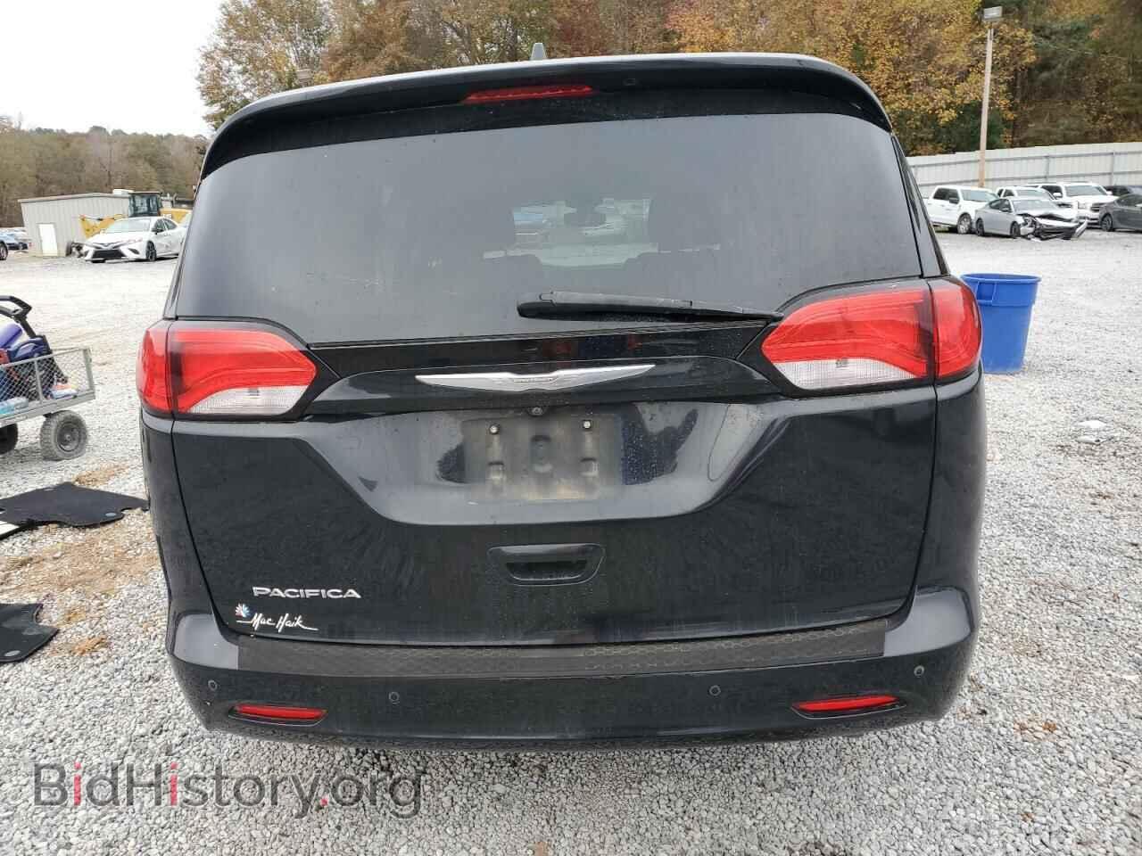 2017 CHRYSLER PACIFICA - VIN: 2C4RC1DG3HR526295 - Photo 6