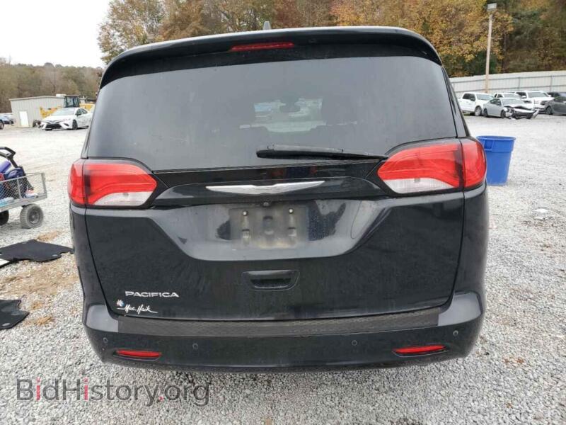 2017 Chrysler PACIFICA (VIN 2C4RC1DG3HR526295) — фото 6 из 15