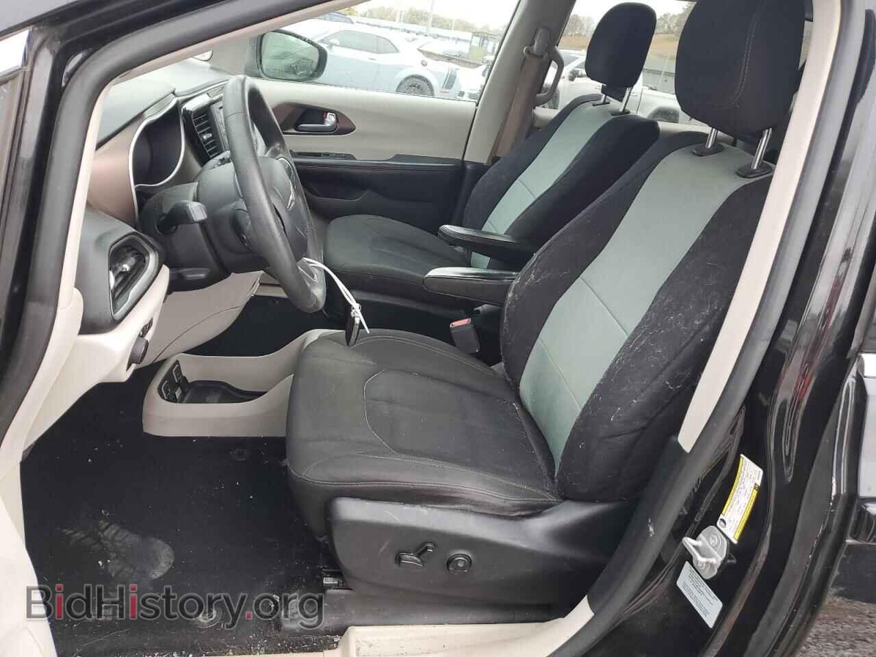 2017 CHRYSLER PACIFICA - VIN: 2C4RC1DG3HR526295 - Photo 7
