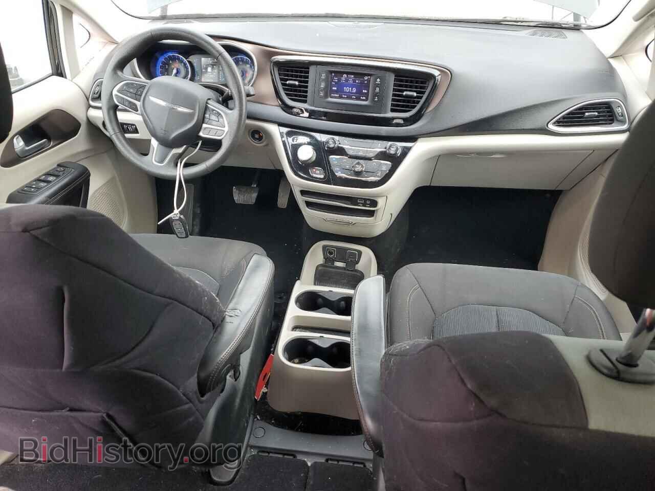 2017 CHRYSLER PACIFICA - VIN: 2C4RC1DG3HR526295 - Photo 8