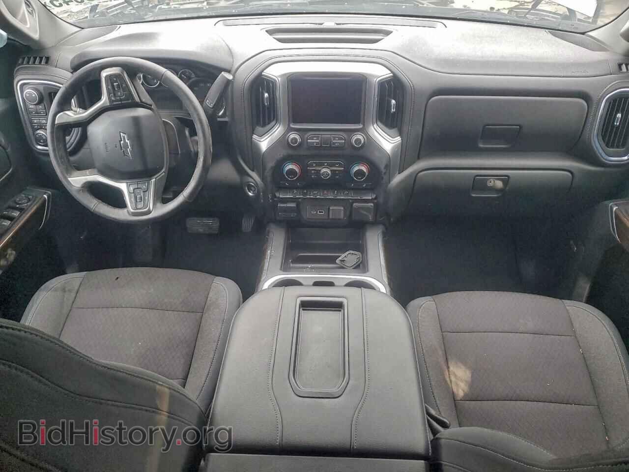 2019 CHEVROLET ALL Models - VIN: 1GCRYEED9KZ179727 - Фото 8