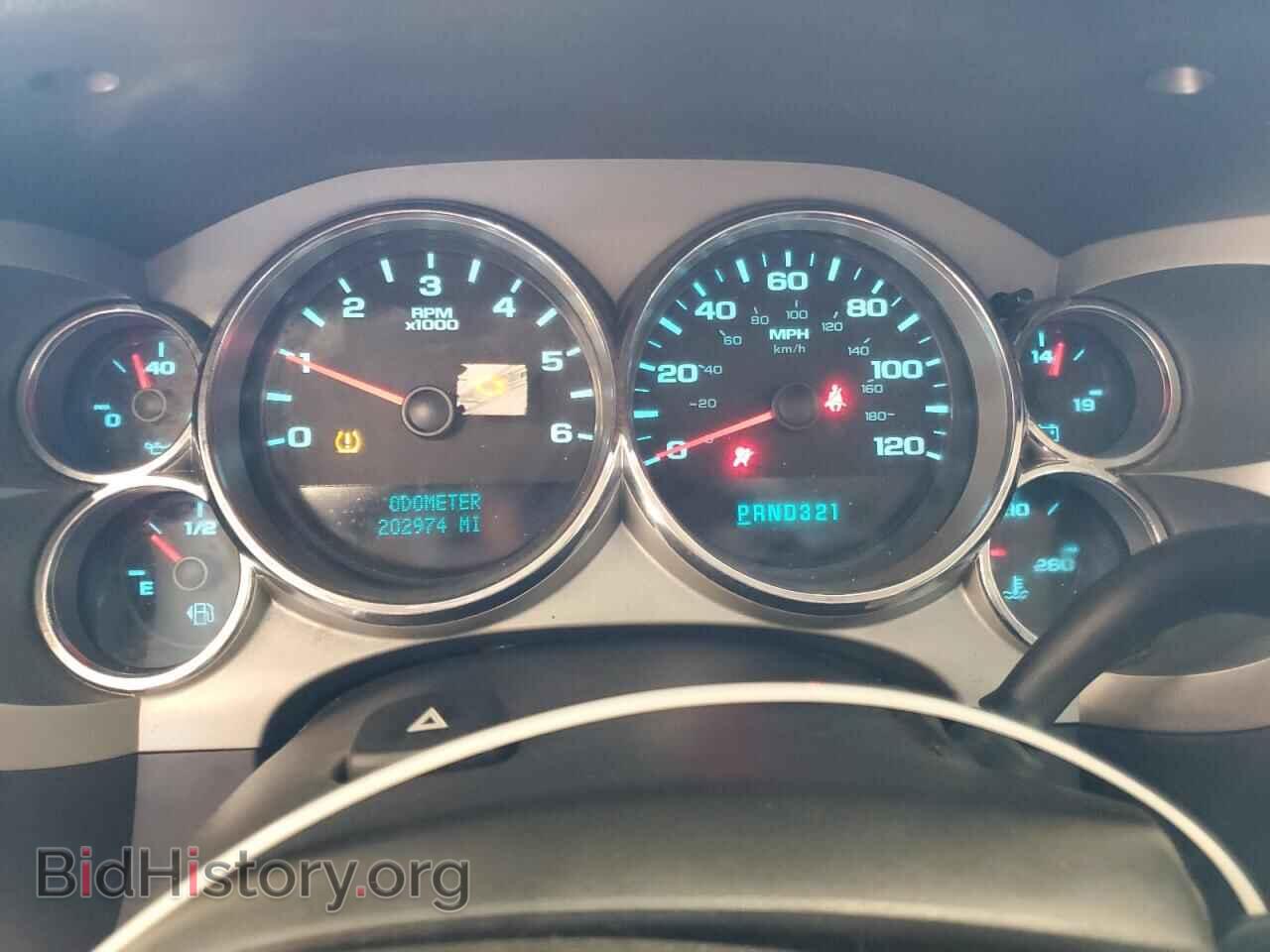 2008 CHEVROLET ALL Models - VIN: 1GCEC19C58Z236571 - Фото 9