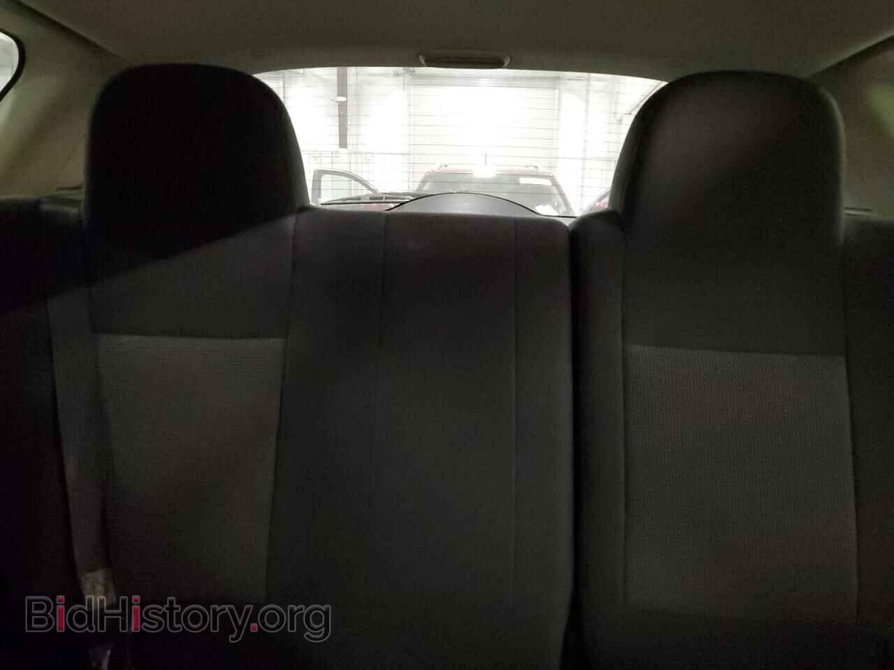 2011 JEEP COMPASS - VIN: 1J4NF1FB2BD226100 - Фото 10