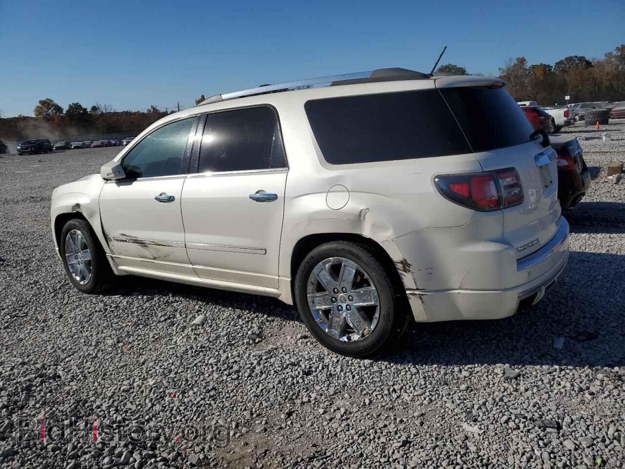 2015 GMC ACADIA DEN - VIN: 1GKKVTKD2FJ317474 - Фото 2