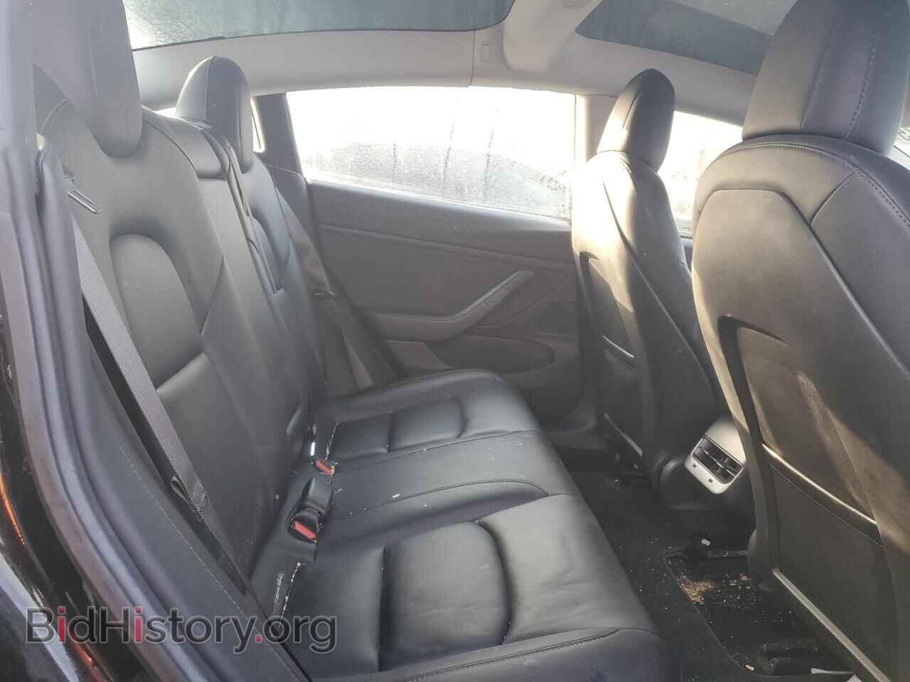 2018 TESLA MODEL 3 - VIN: 5YJ3E1EB5JF126761 - Фото 10
