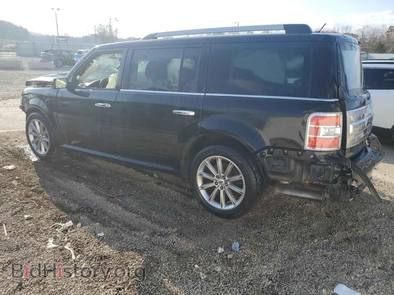 2015 FORD FLEX - VIN: 2FMHK6D83FBA06006 - Photo 2
