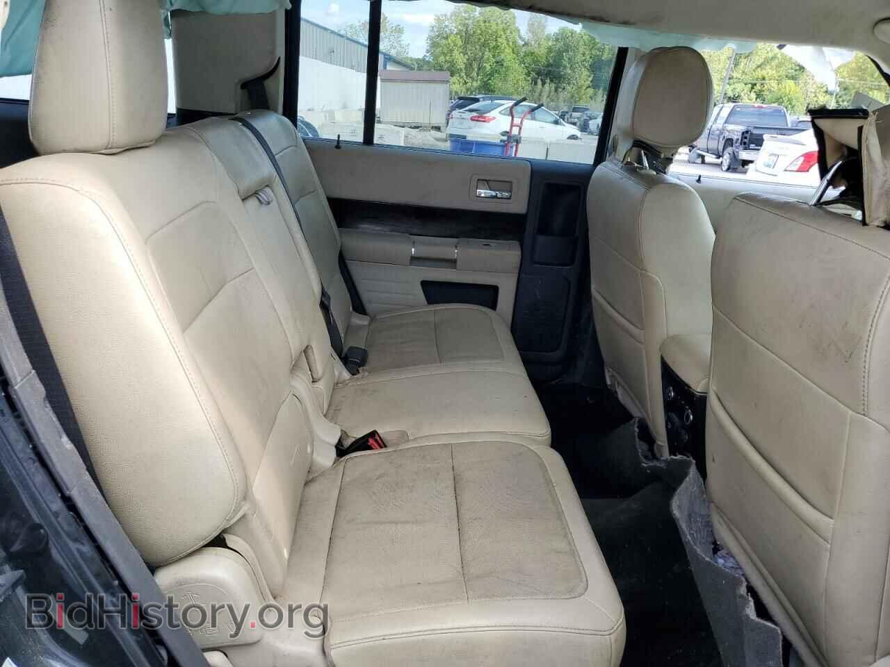 2015 FORD FLEX - VIN: 2FMHK6D83FBA06006 - Photo 11