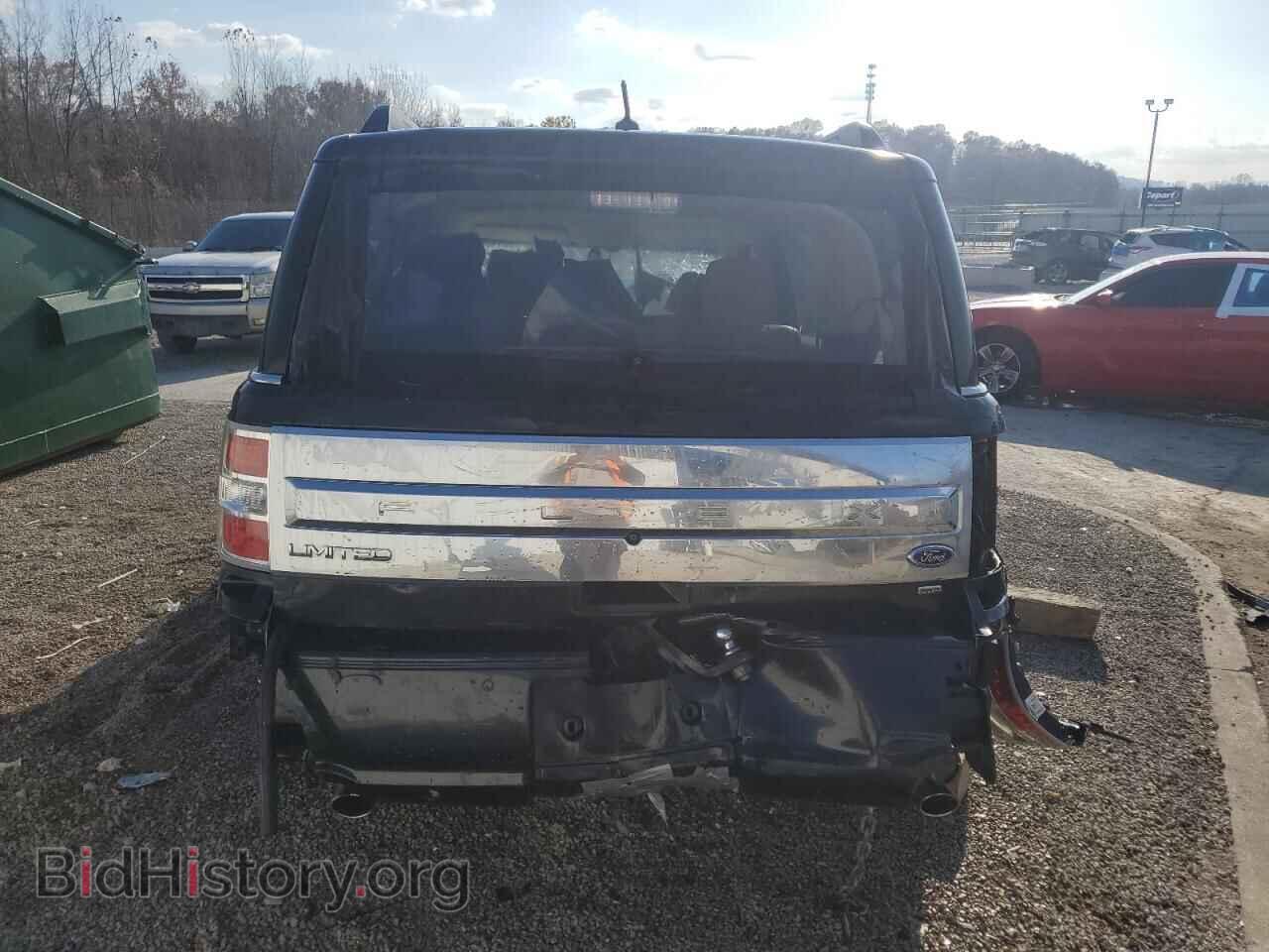 2015 FORD FLEX - VIN: 2FMHK6D83FBA06006 - Photo 6