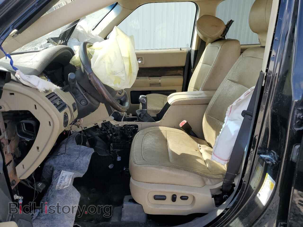 2015 FORD FLEX - VIN: 2FMHK6D83FBA06006 - Photo 7