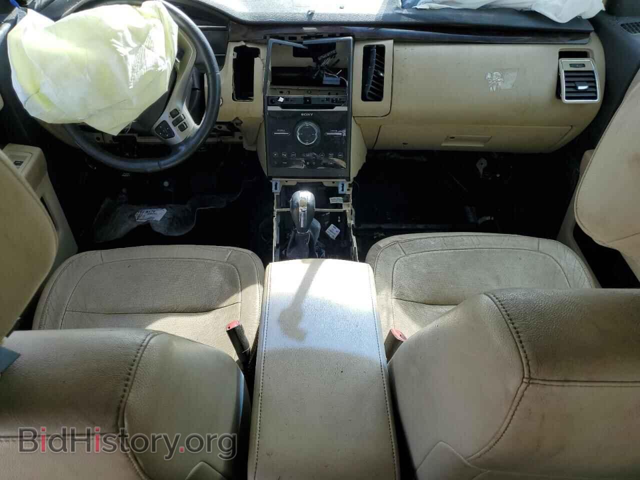 2015 FORD FLEX - VIN: 2FMHK6D83FBA06006 - Photo 8