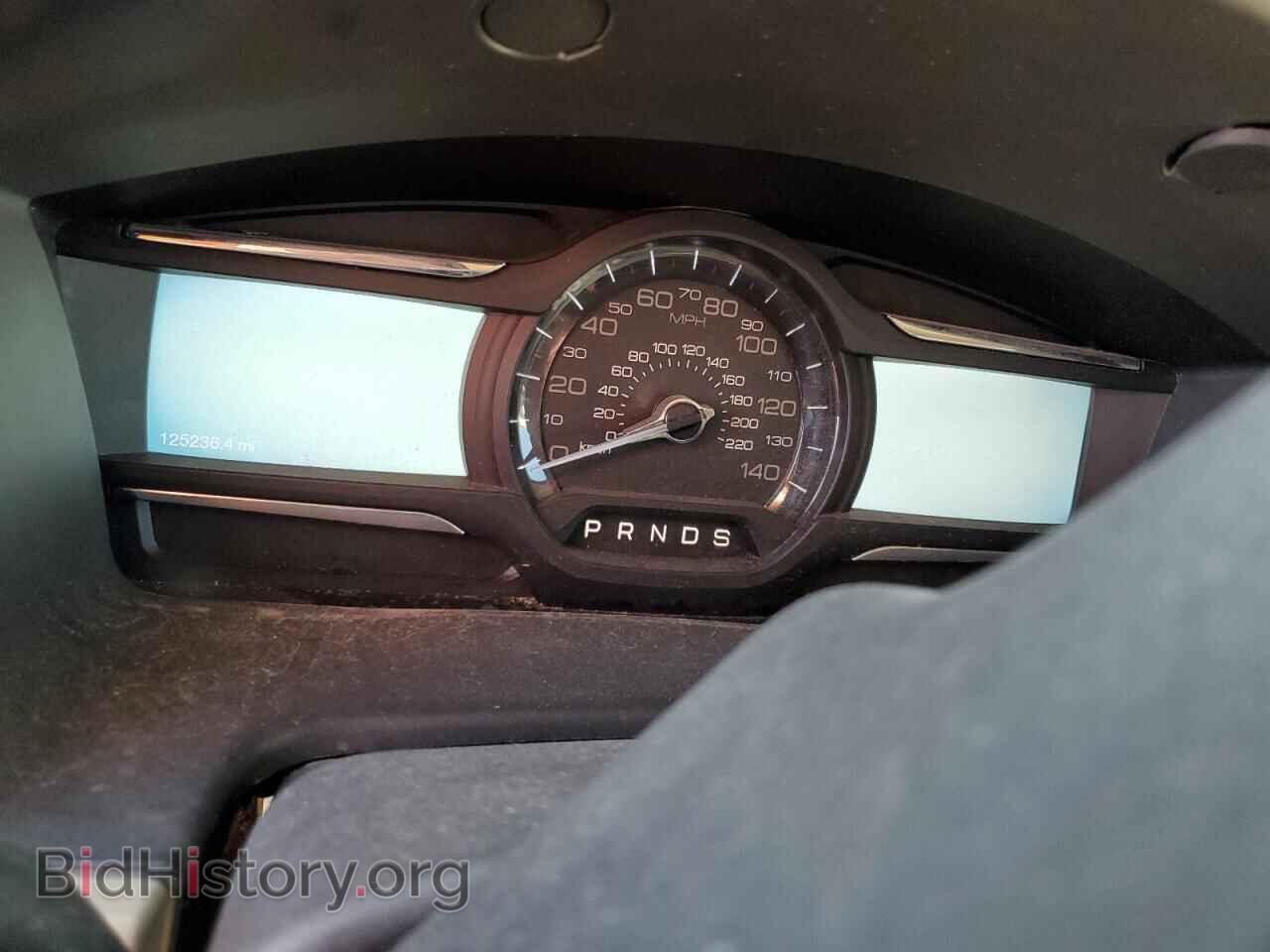 2015 FORD FLEX - VIN: 2FMHK6D83FBA06006 - Photo 9