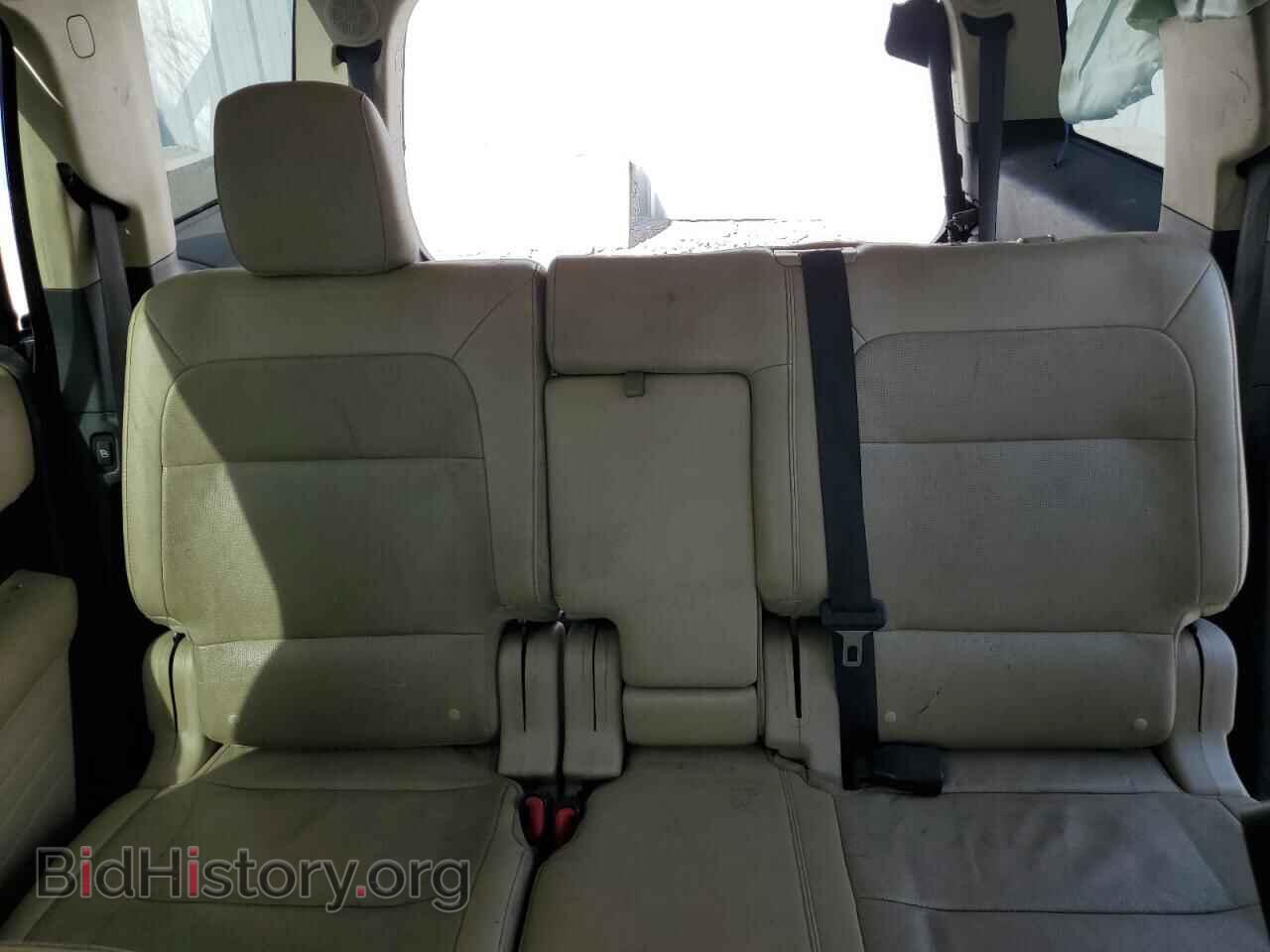 2015 FORD FLEX - VIN: 2FMHK6D83FBA06006 - Photo 10
