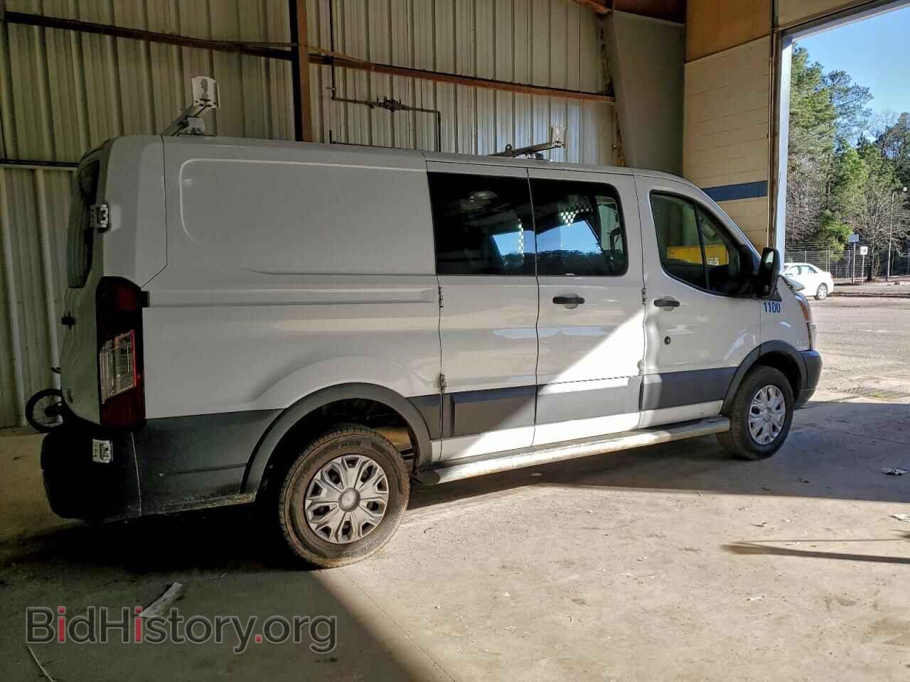 2016 FORD TRANSIT - VIN: 1FTYR1ZM7GKA59985 - Photo 3