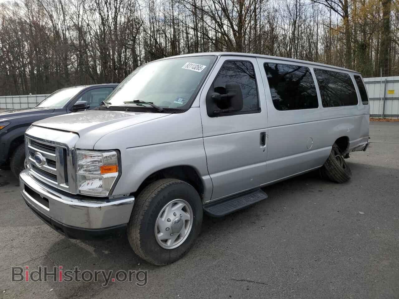 Photo 1FBSS3BL4DDB07728 - FORD ALL Models 2013