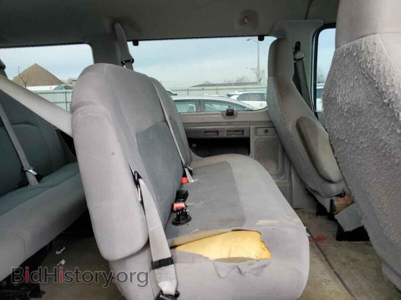 2013 Ford ALL MODELS (VIN 1FBSS3BL4DDB07728) — фото 11 из 13
