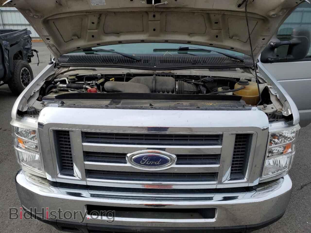 2013 FORD ALL Models - VIN: 1FBSS3BL4DDB07728 - Фото 12