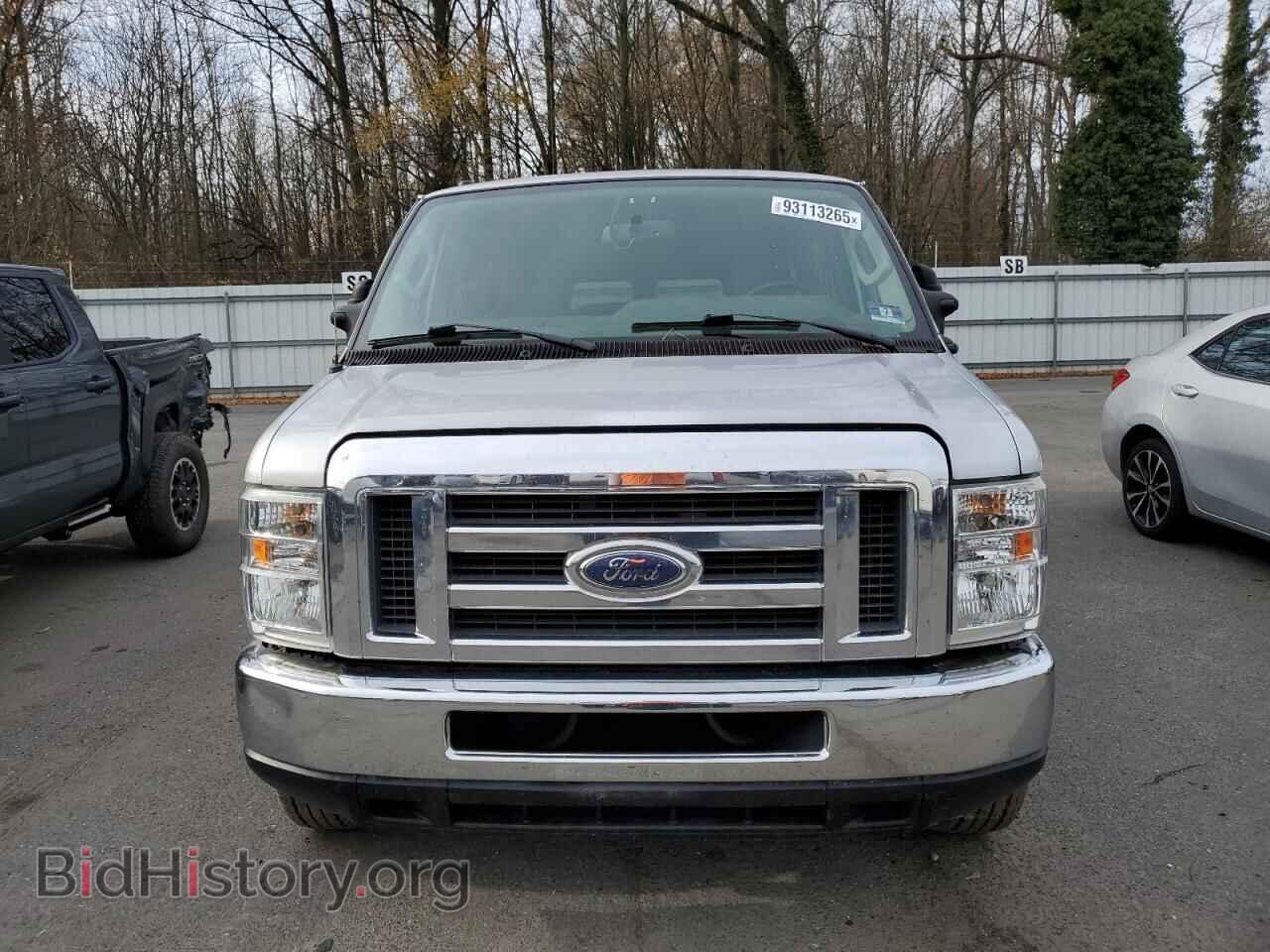 2013 FORD ALL Models - VIN: 1FBSS3BL4DDB07728 - Фото 5